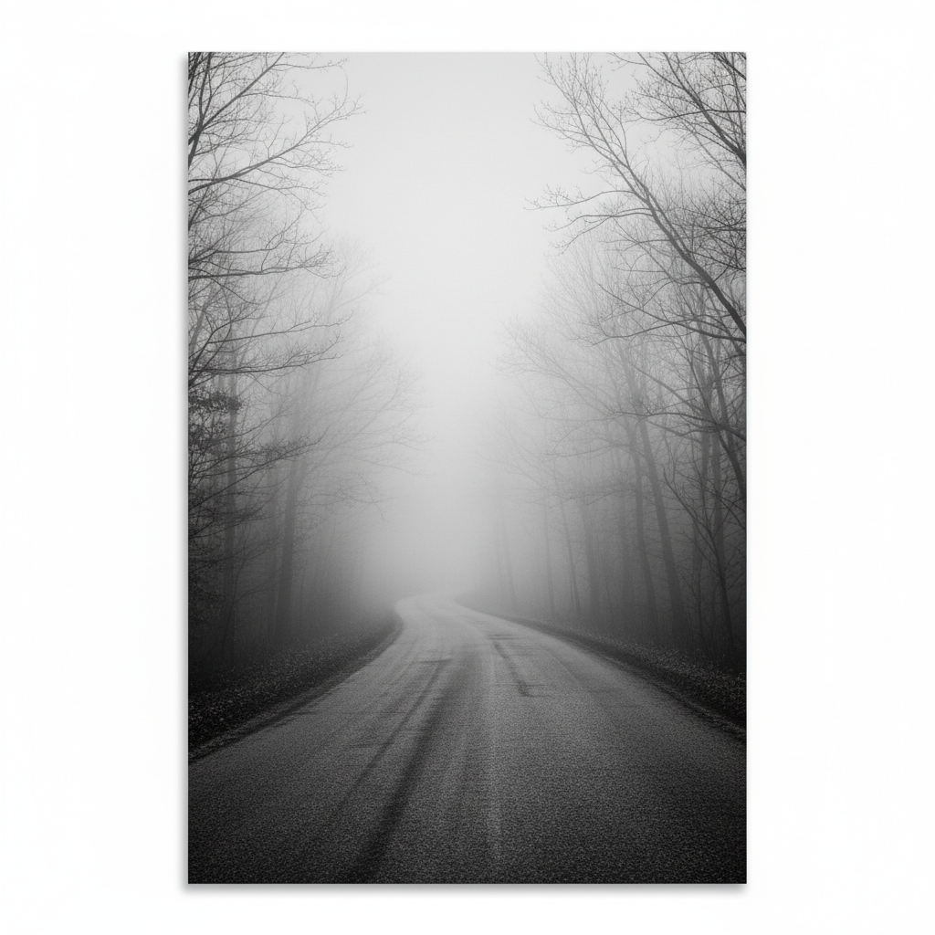 Road to Solitude