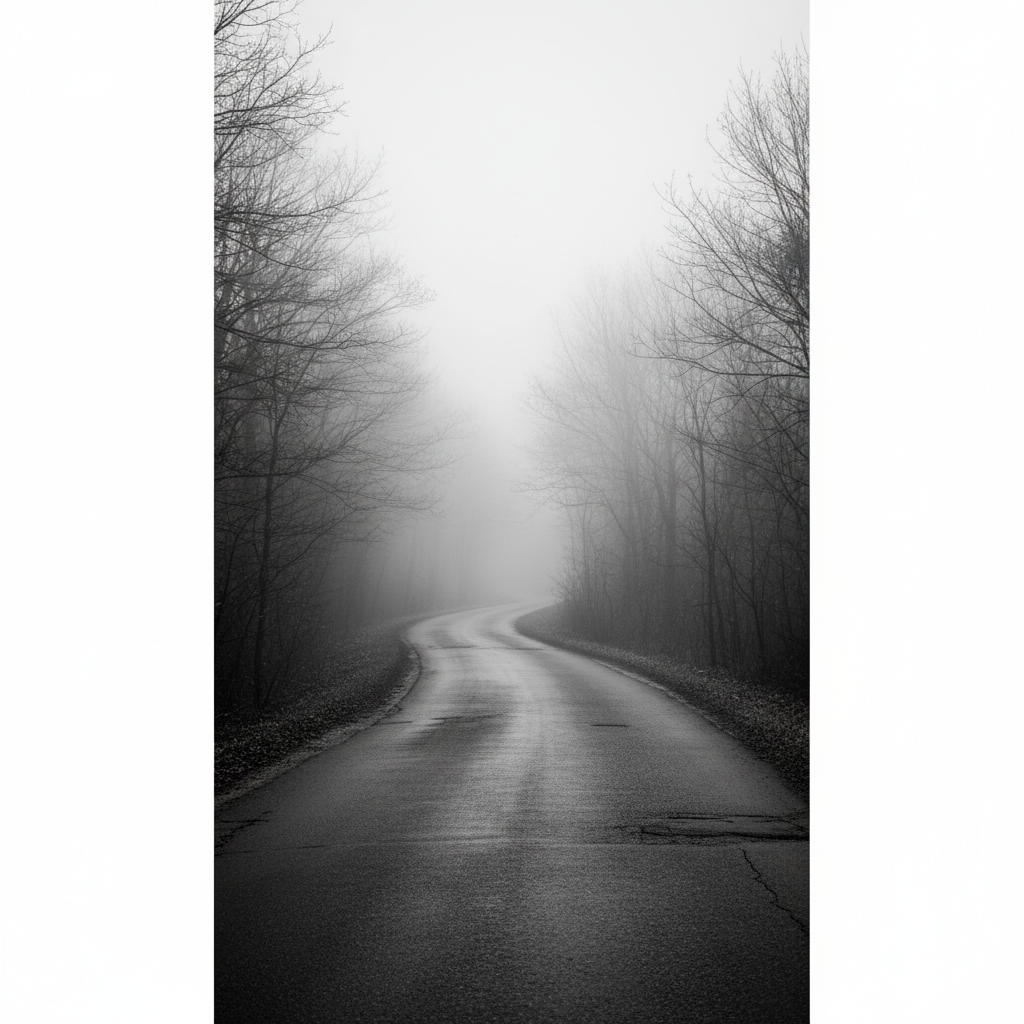 Road to Solitude