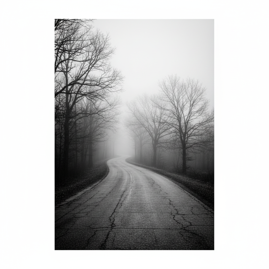 Road to Solitude