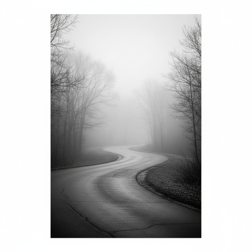 Road to Solitude