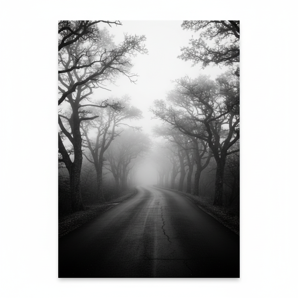 Road to Solitude