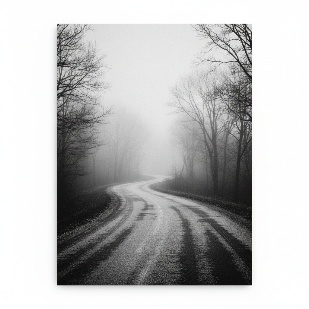 Road to Solitude