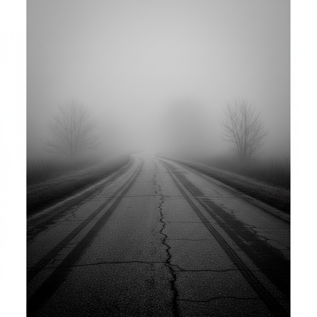 Road to Solitude