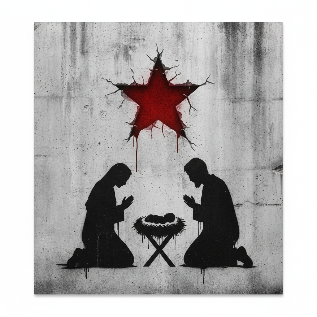 Scar of Bethlehem
