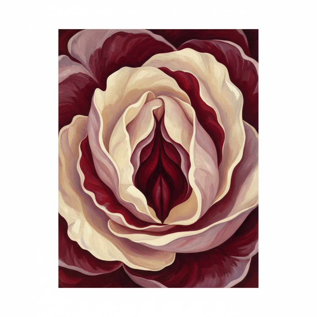 Scarlet Bloom