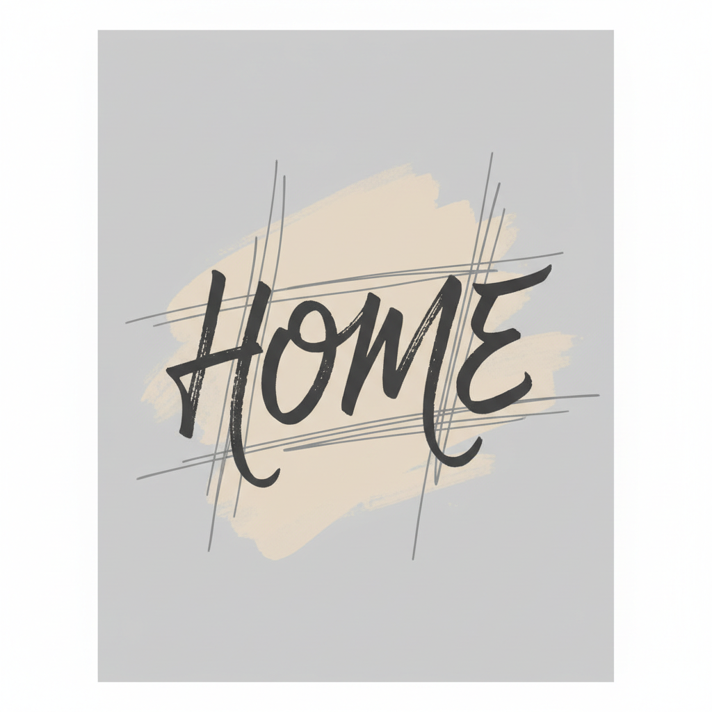 Scripted Home Harmony