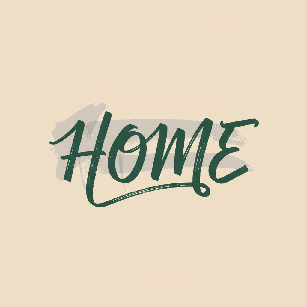 Scripted Home Harmony