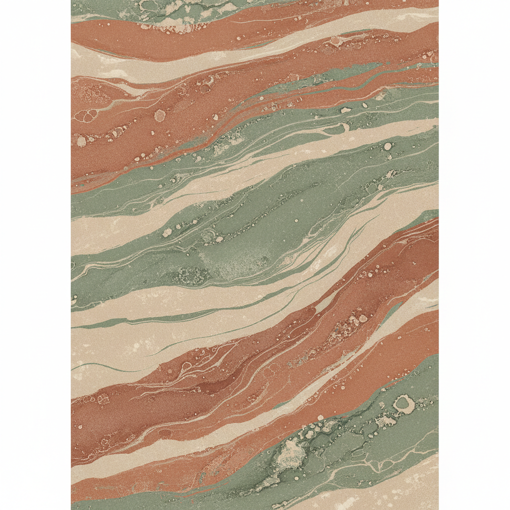 Sedimentary Layers