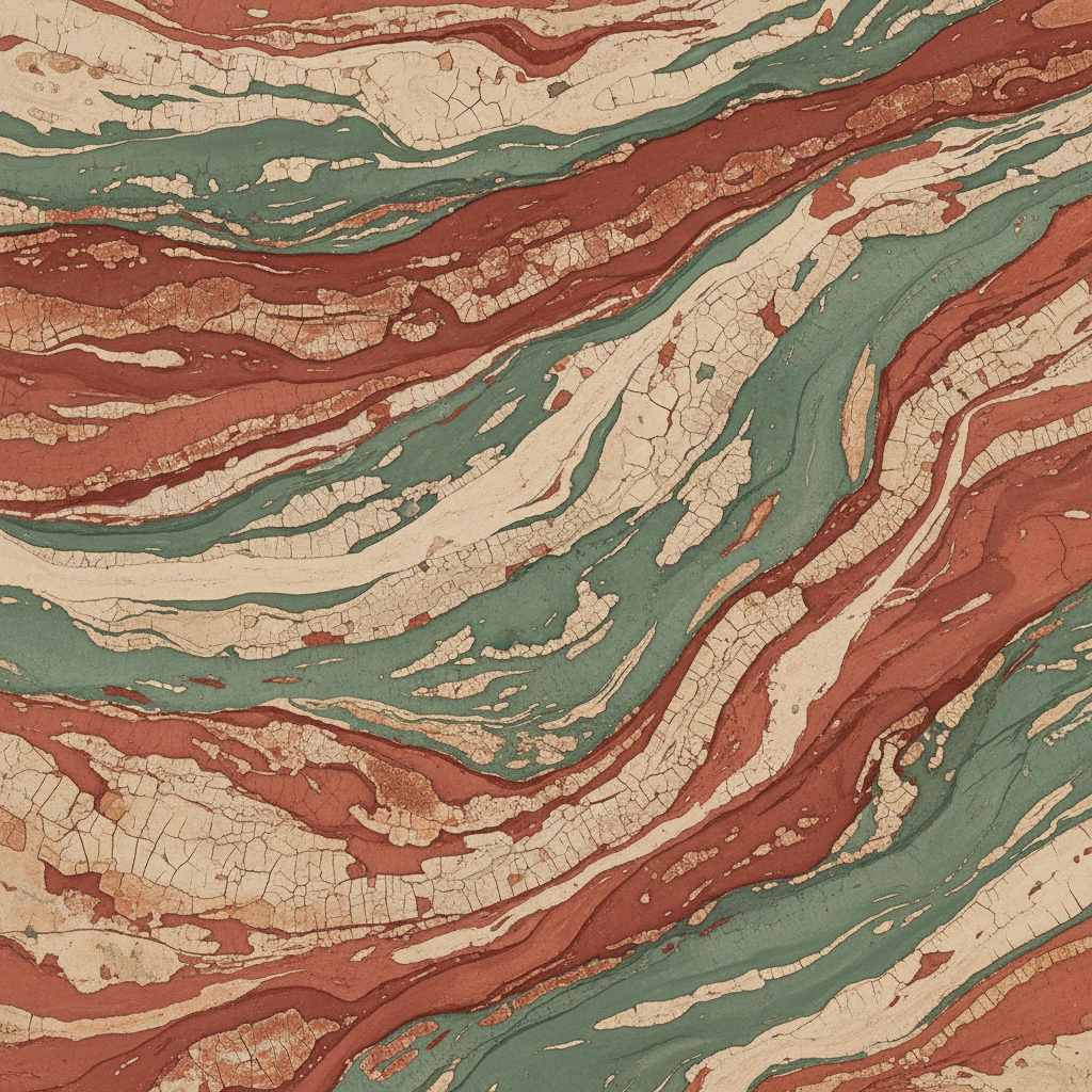 Sedimentary Layers