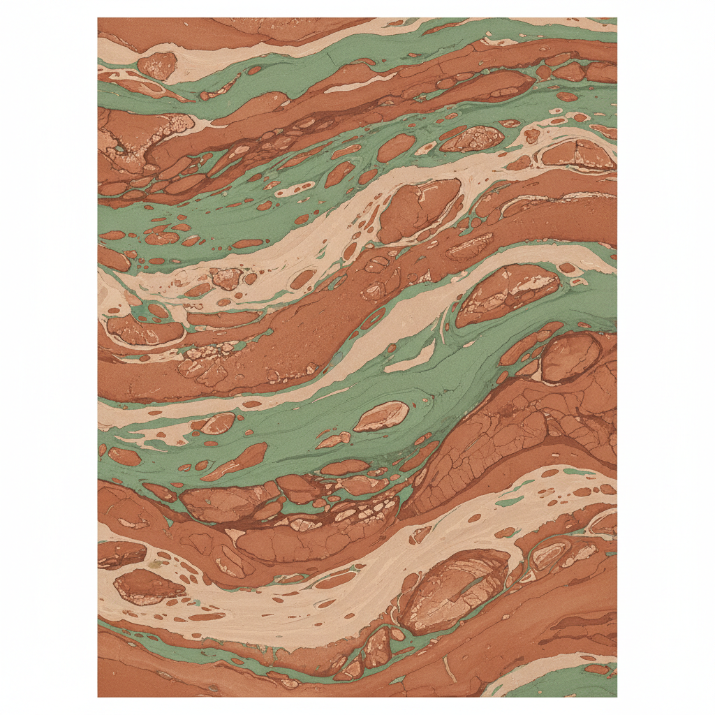 Sedimentary Layers