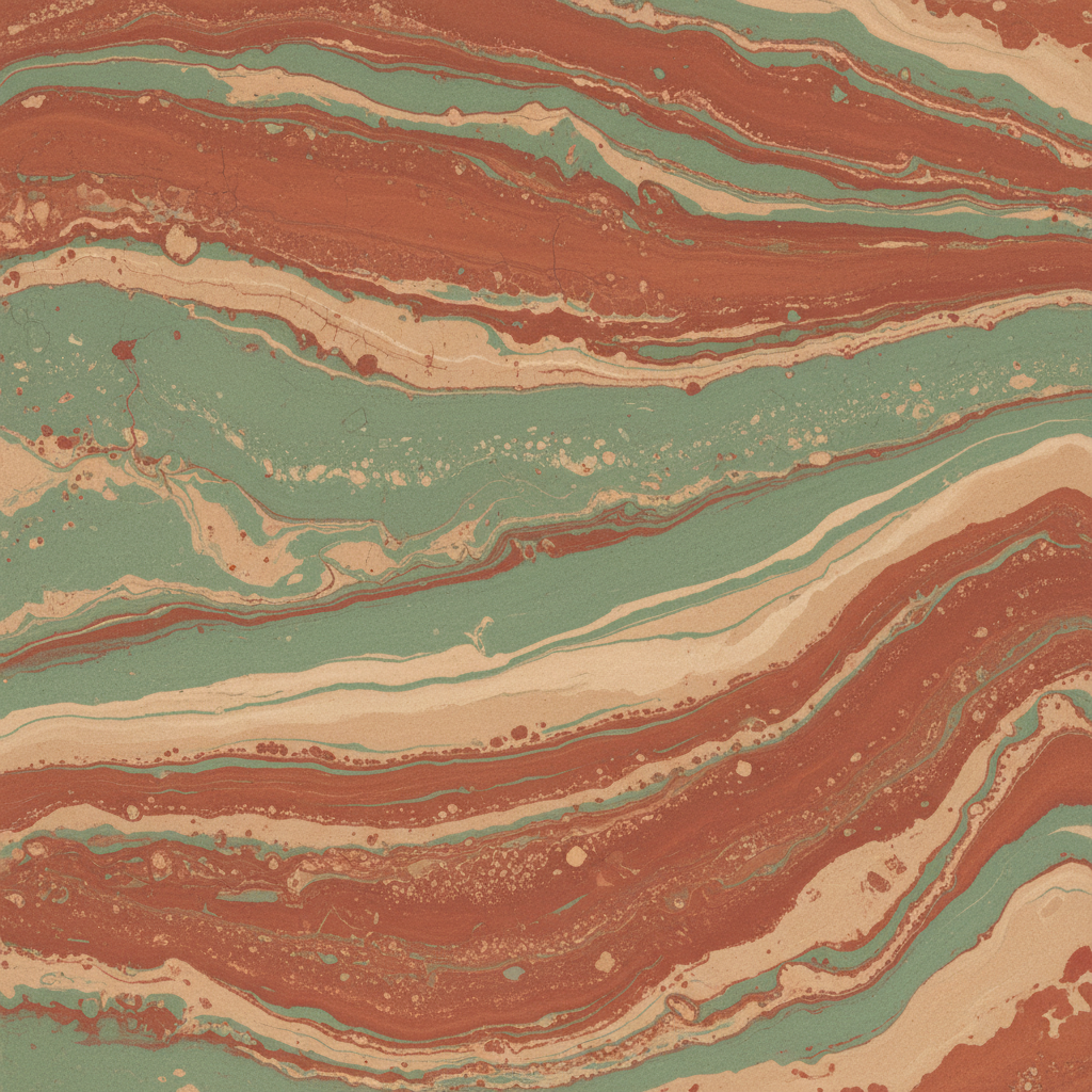 Sedimentary Layers