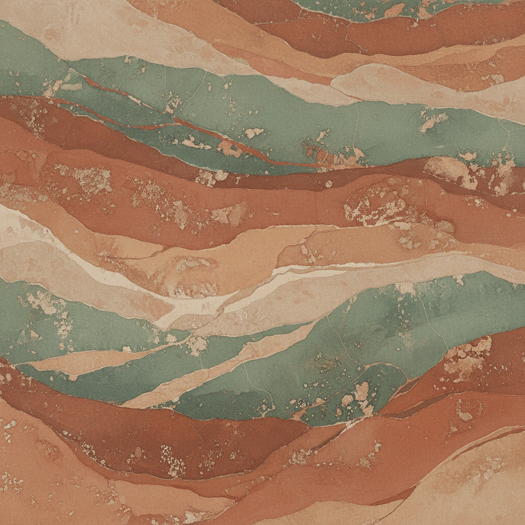 Sedimentary Layers