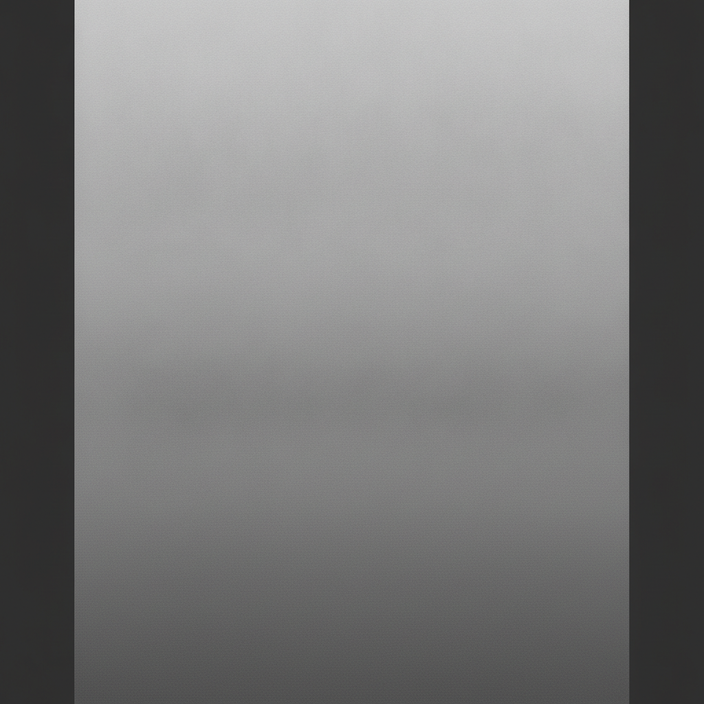 Serene Tonal Ascent