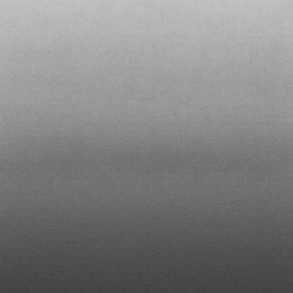 Serene Tonal Ascent