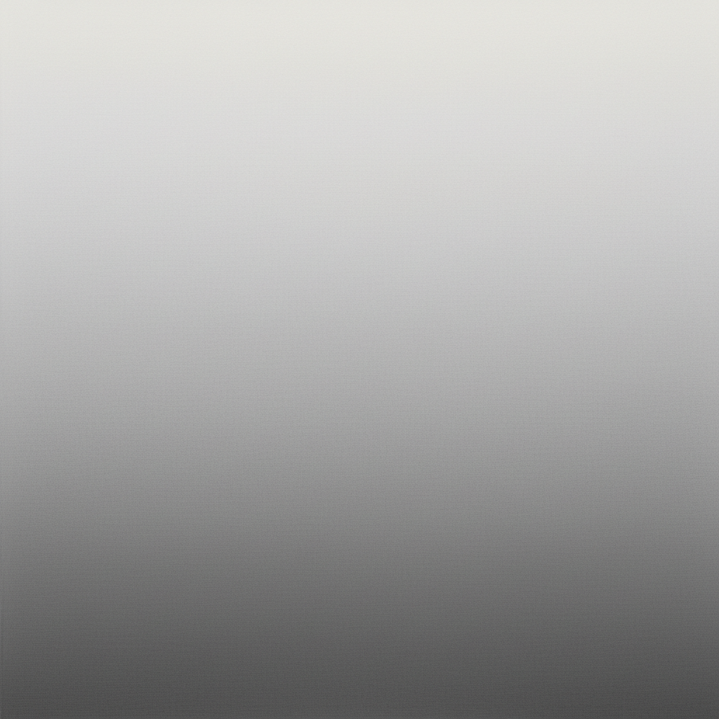 Serene Tonal Ascent