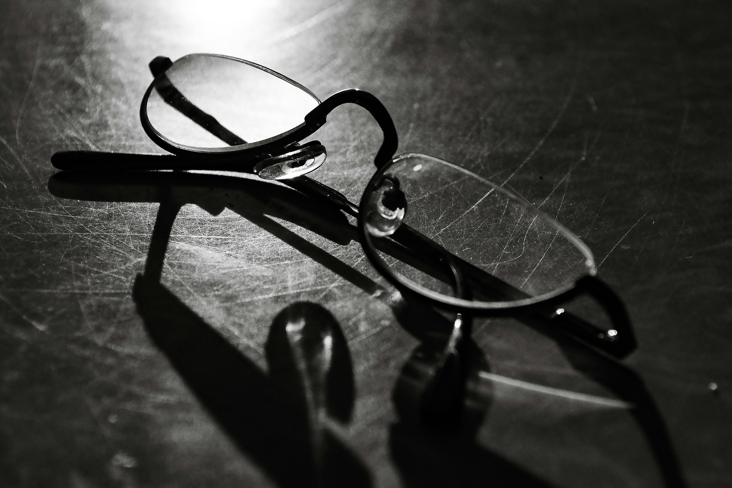 Shadows of Perception