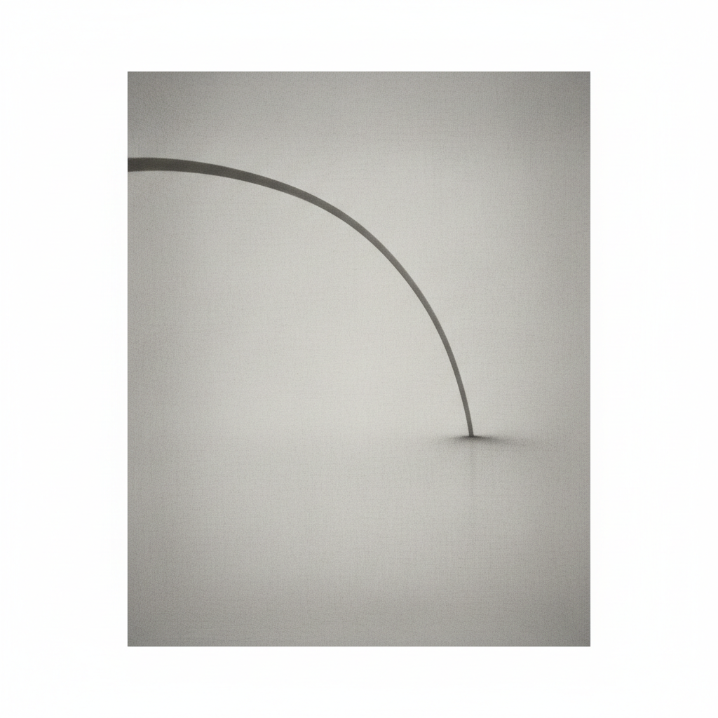 Silent Arc, Muted Dream