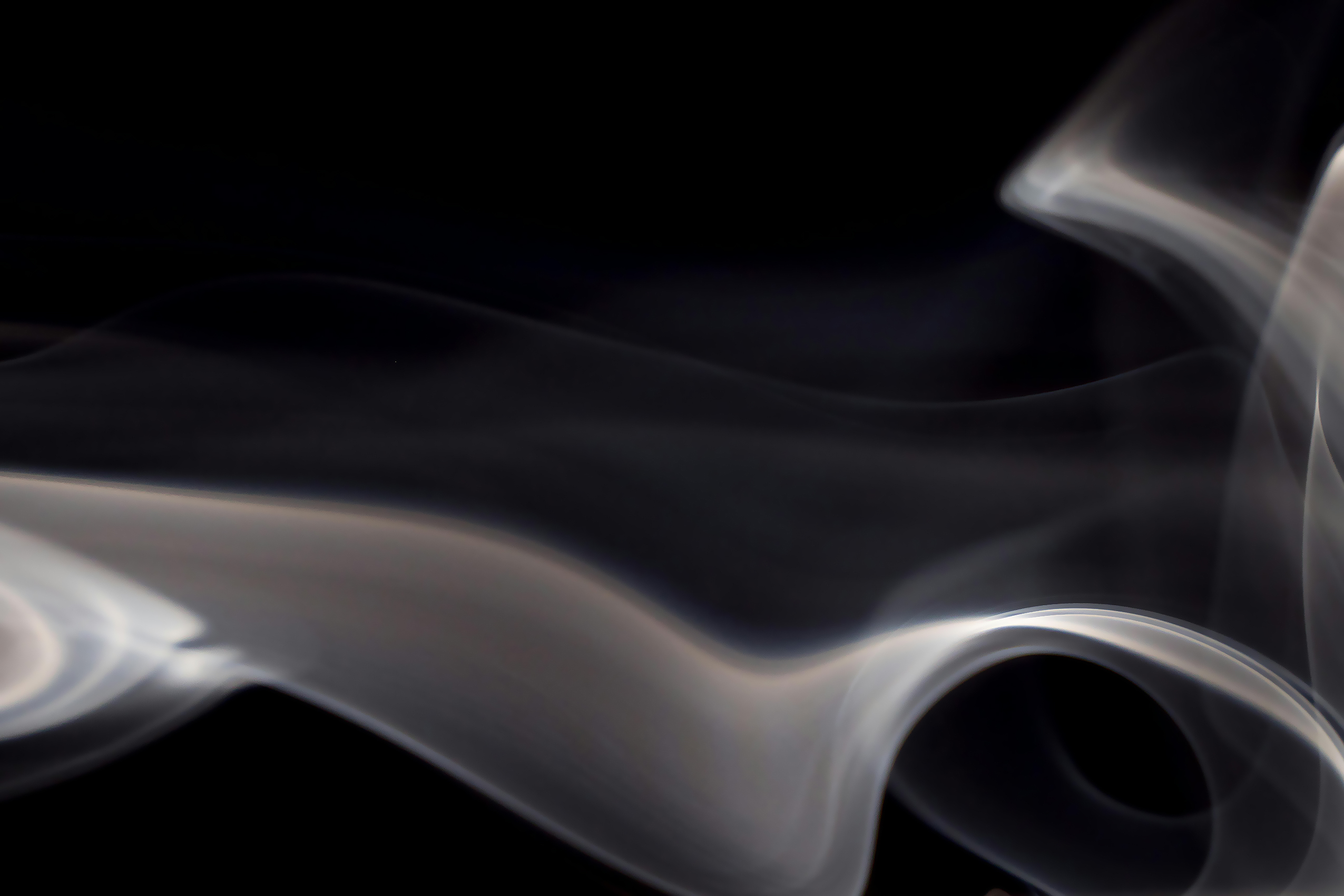 Smoke and Mystery