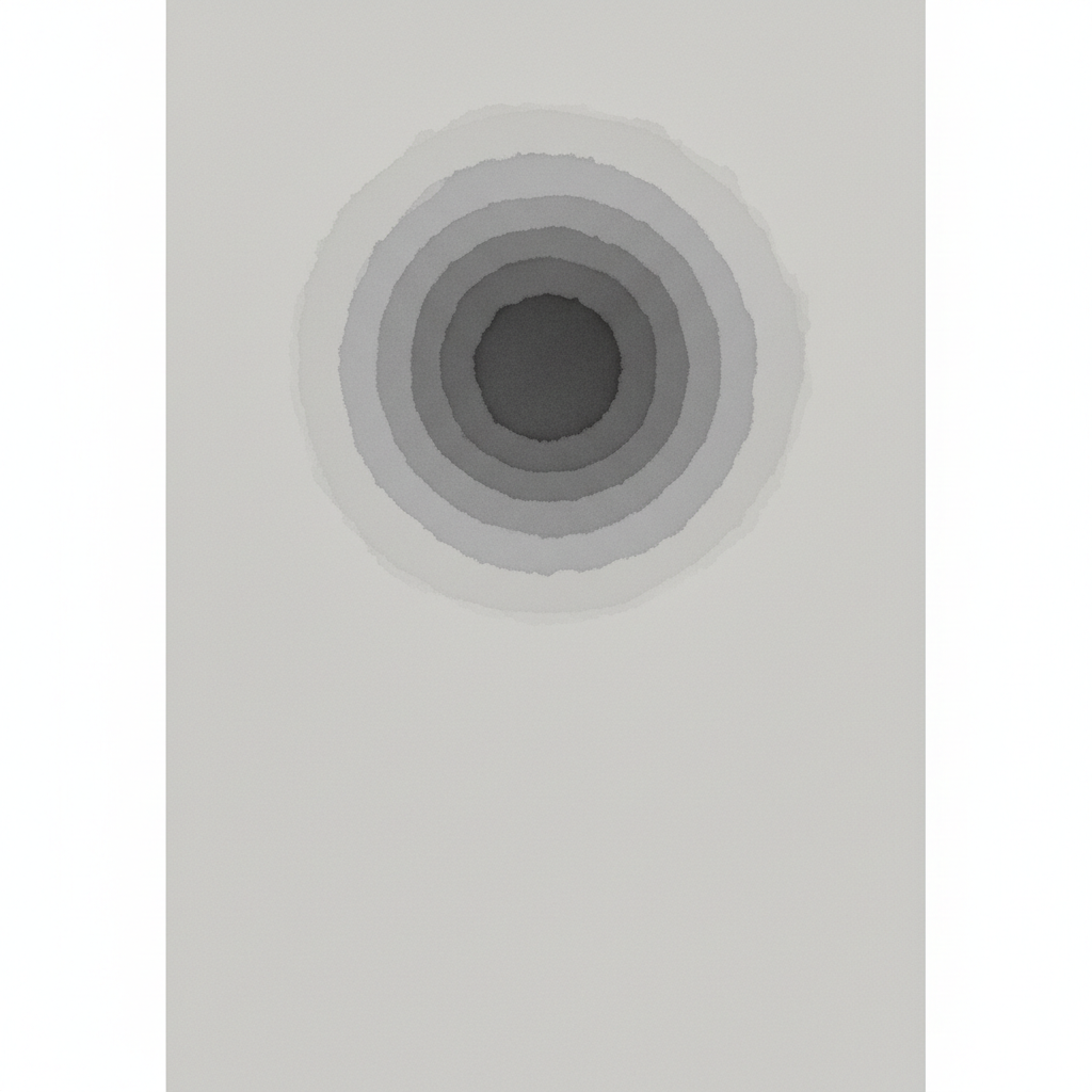 Soft Circle Aura