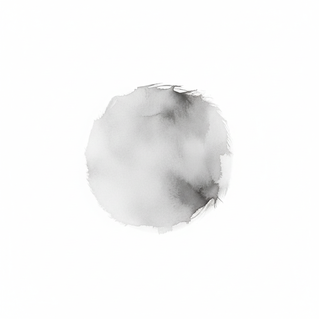 Soft Circle Echo