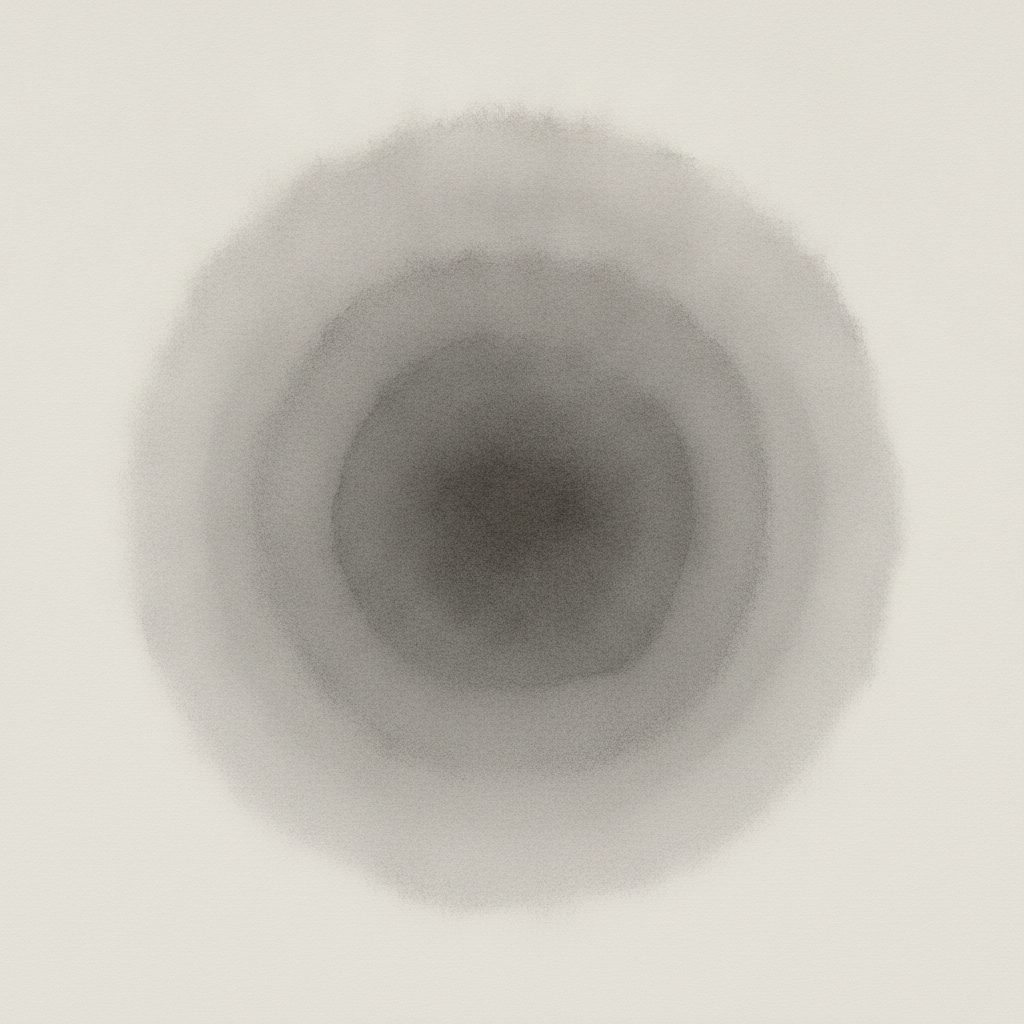 Soft Circle Echo
