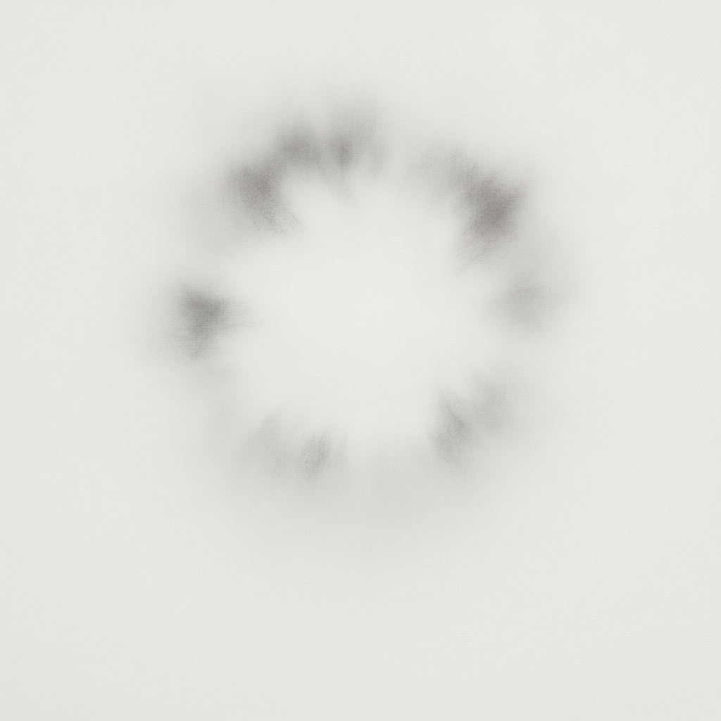 Soft Circle Echo