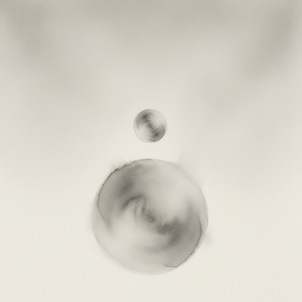 Soft Circle Echo