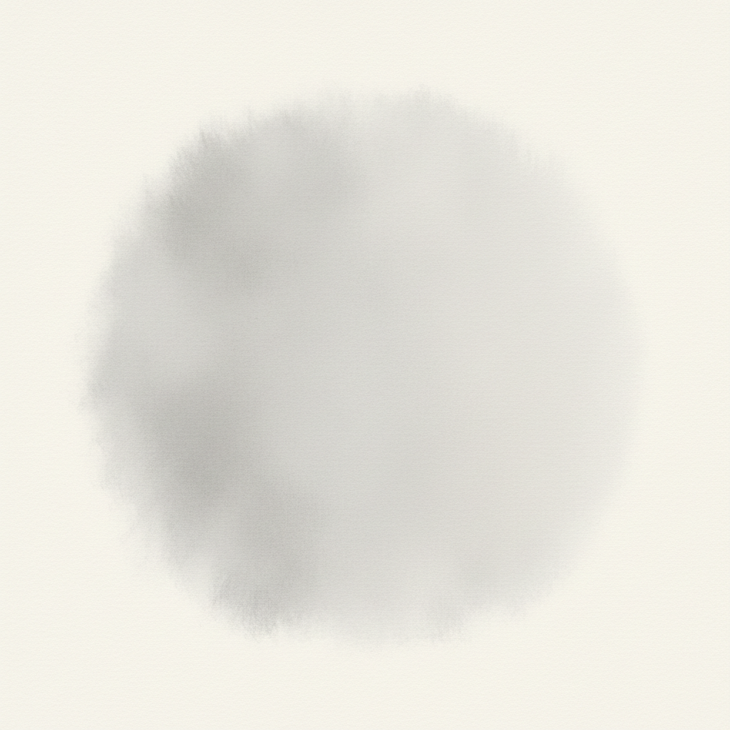 Soft Circle, Ethereal