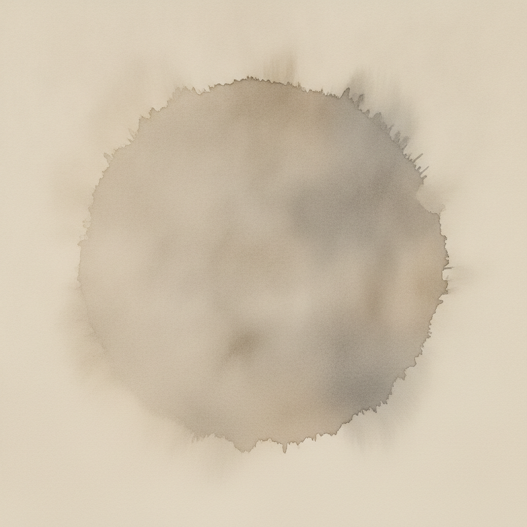 Soft Circle, Minimalist