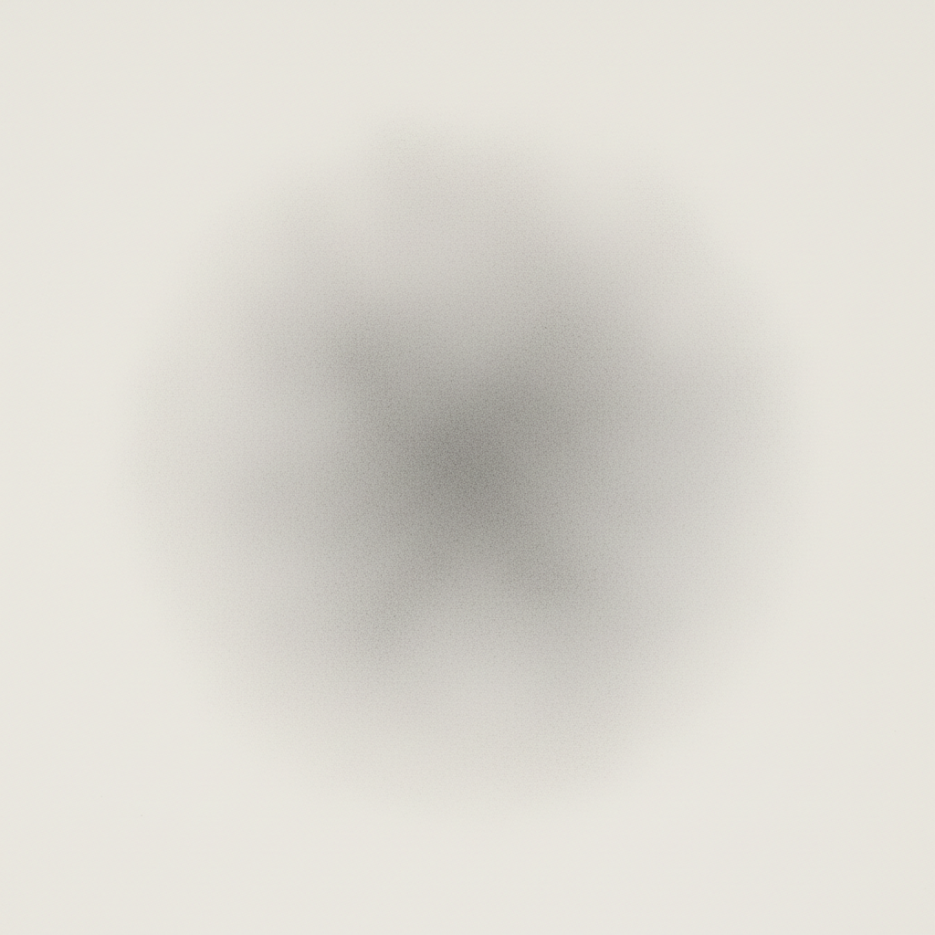 Soft Circle, Minimalist