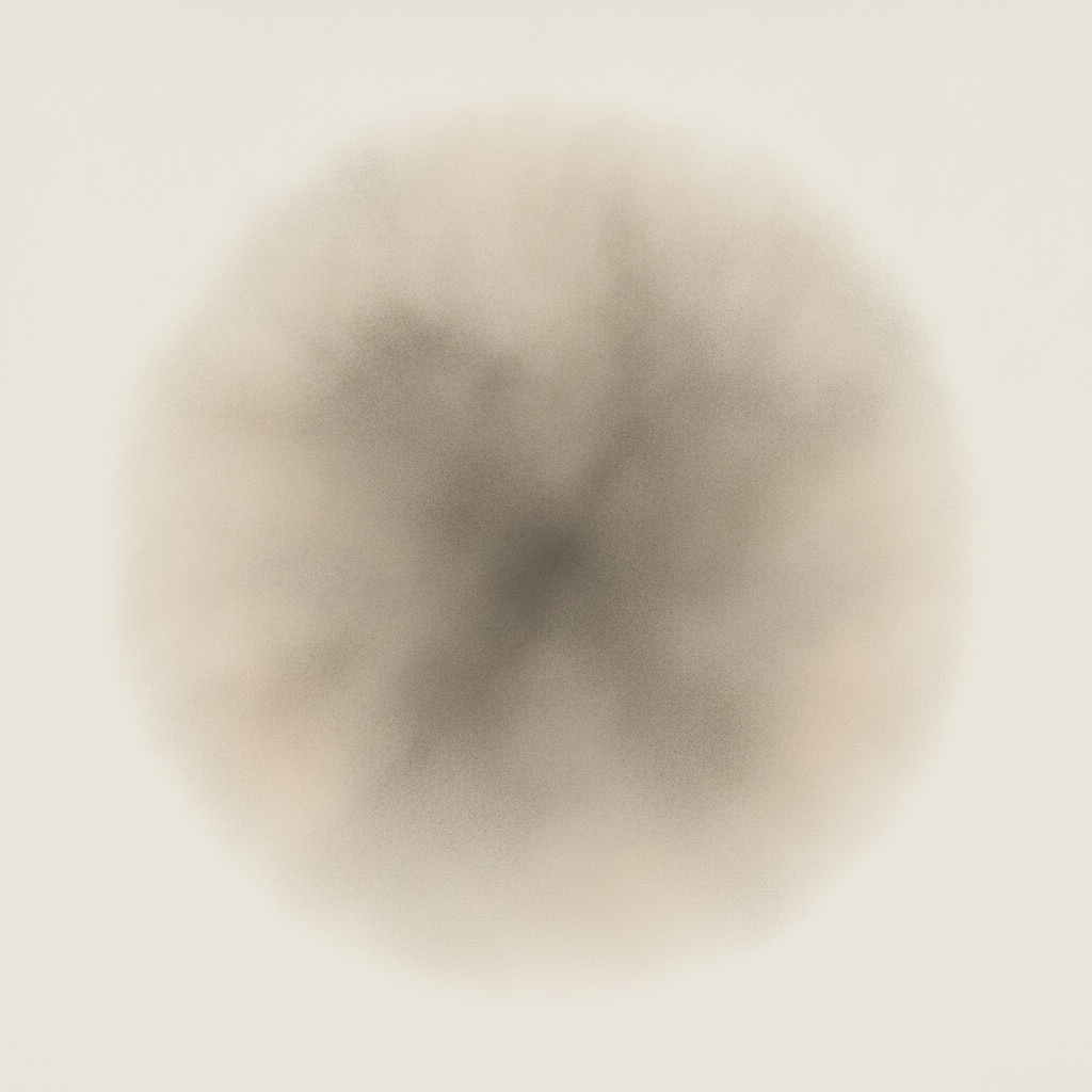 Soft Circle, Serene