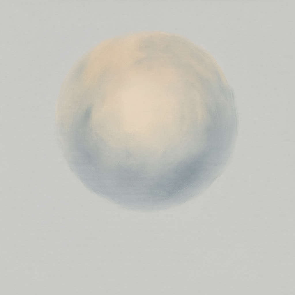 Soft Circle, Serene