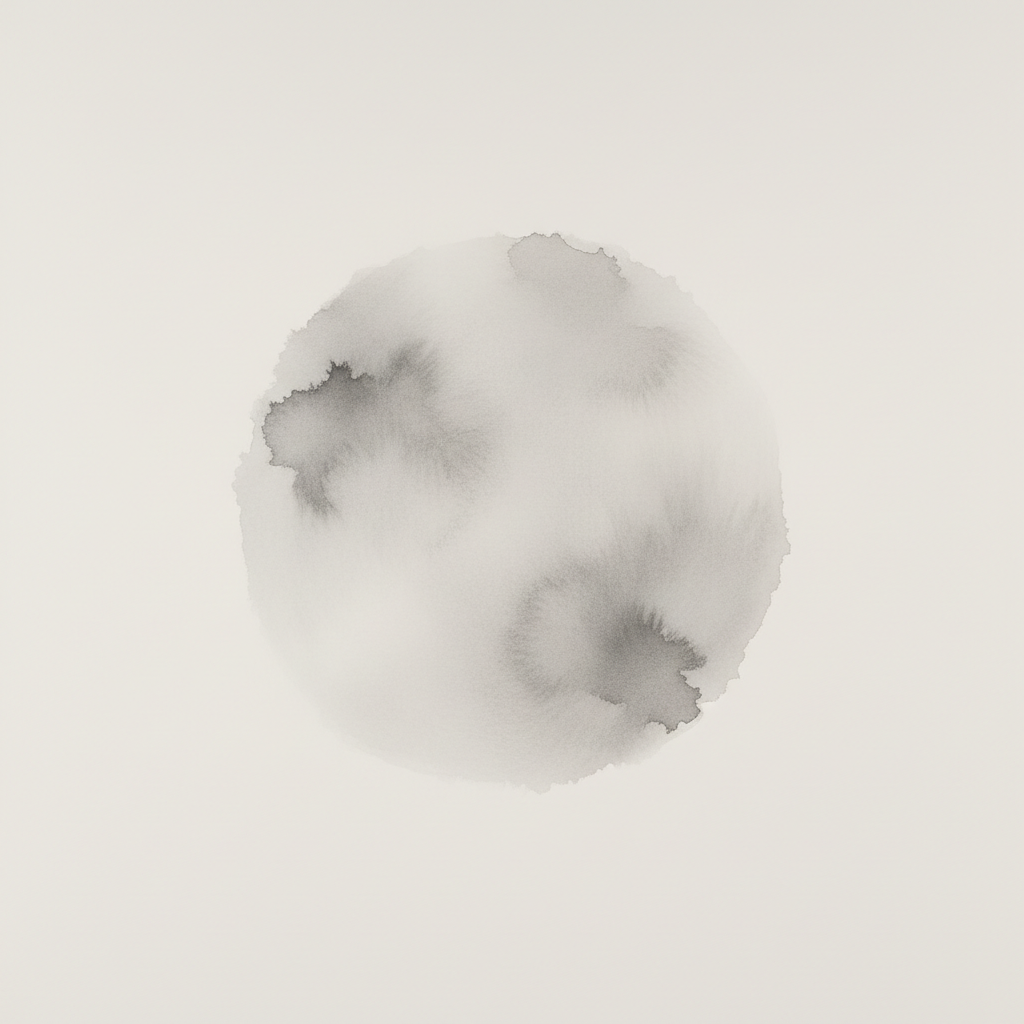 Soft Harmony Circle