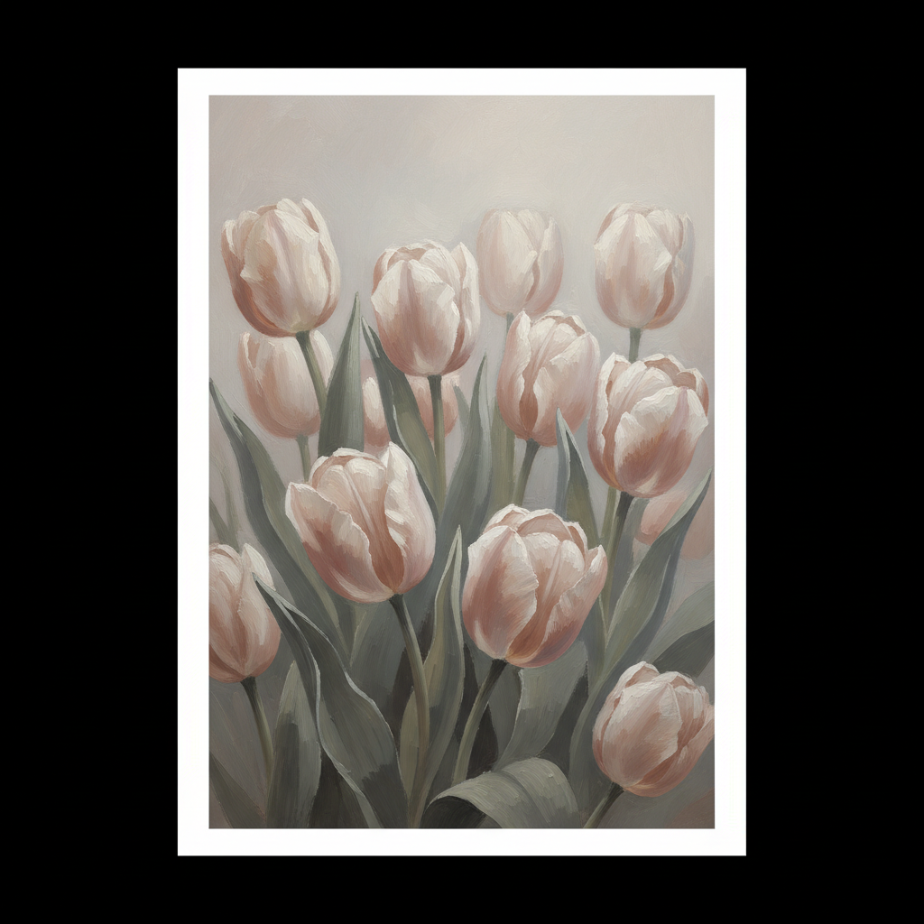 Softlight Tulip Dream