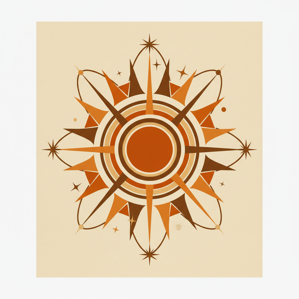 Solar Bloom