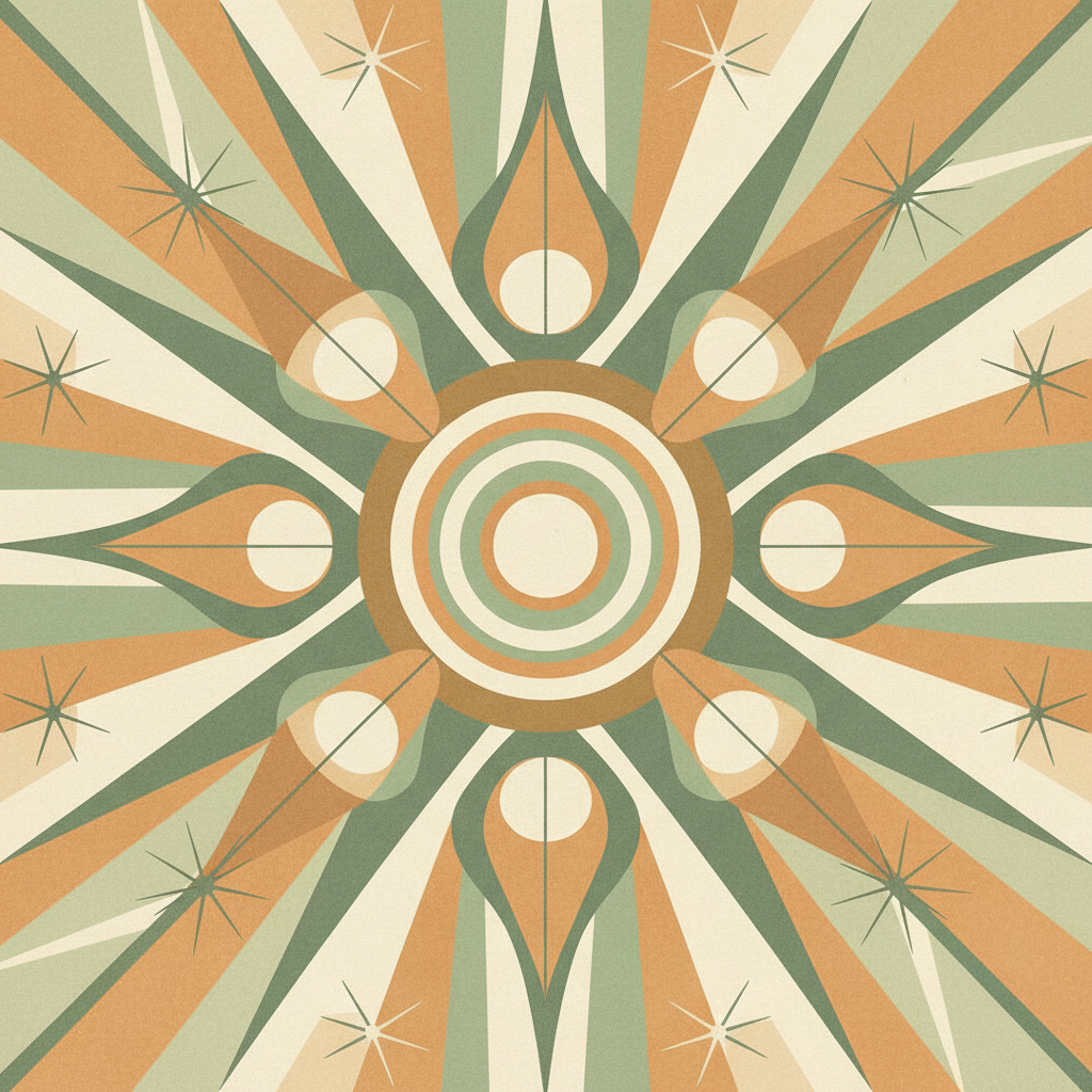 Solar Bloom