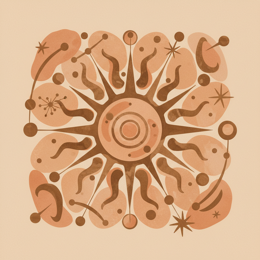 Solar Flare Abstract
