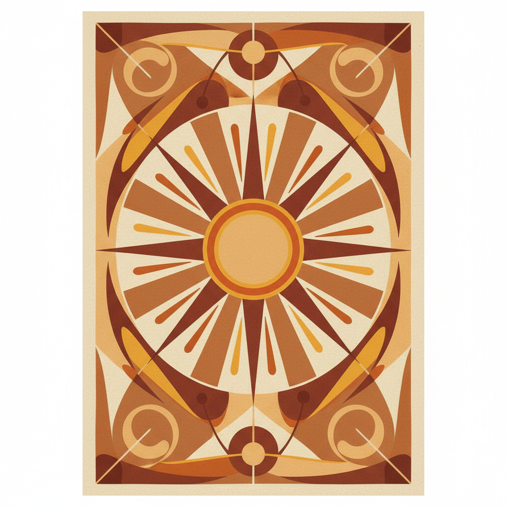 Solar Flare Abstract