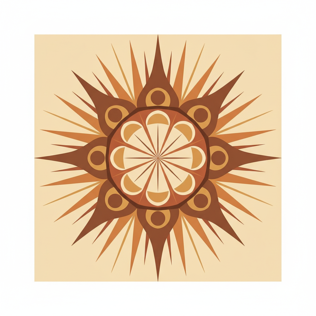 Solar Flare Abstract