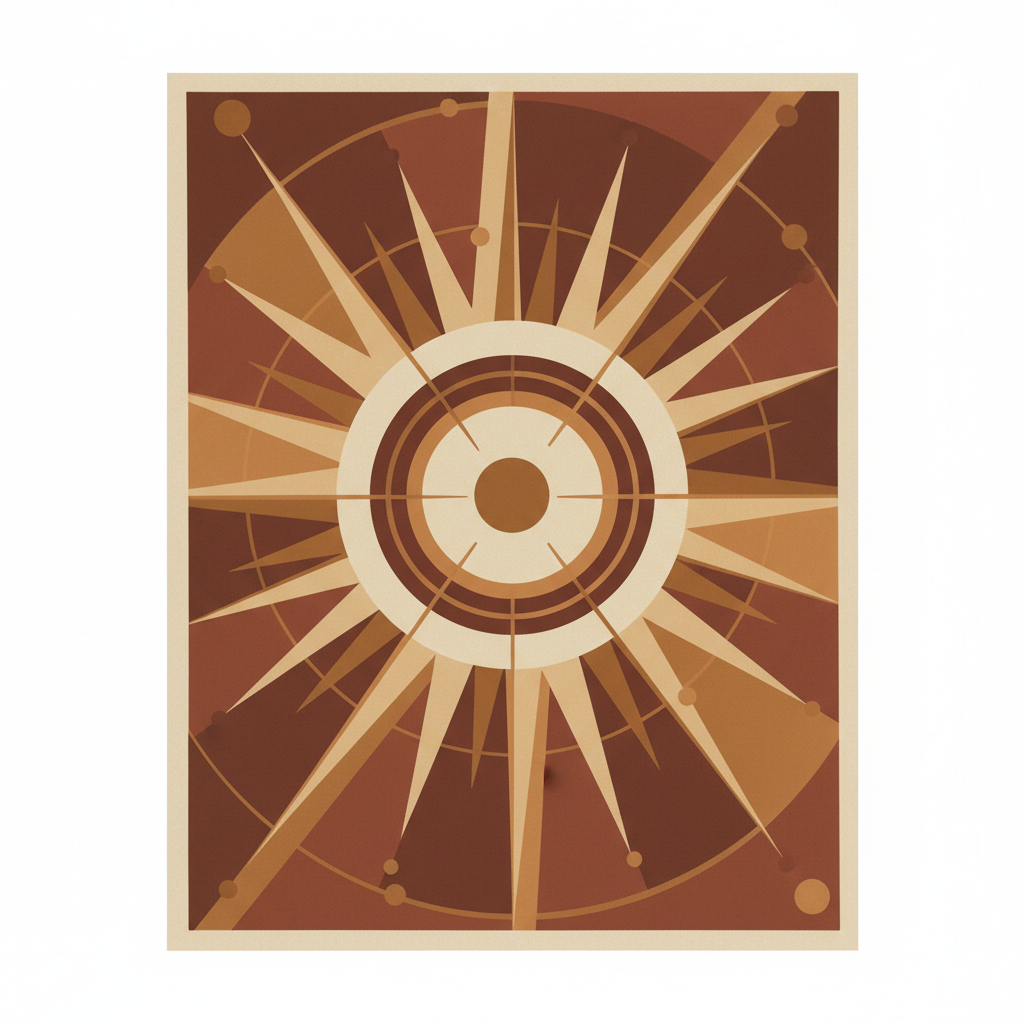 Solar Flare Abstract