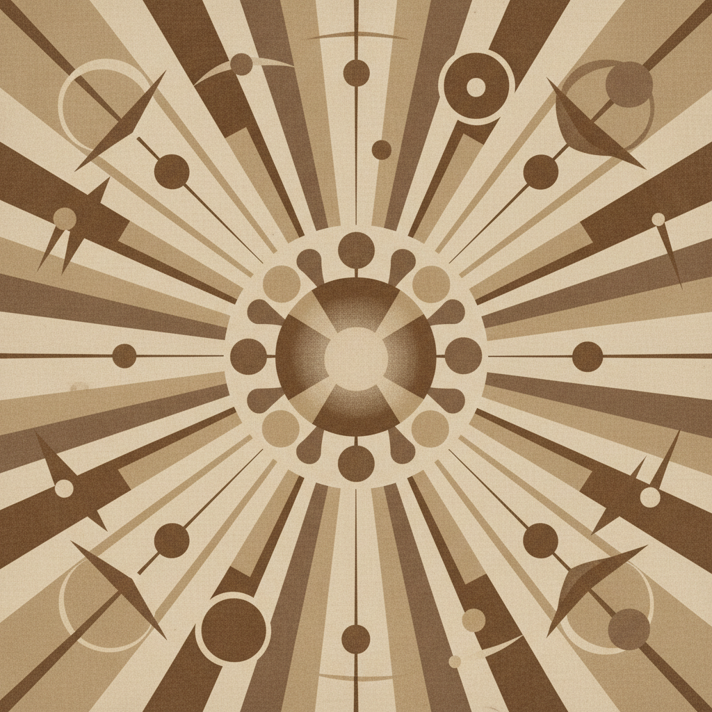Solar Flare Abstraction