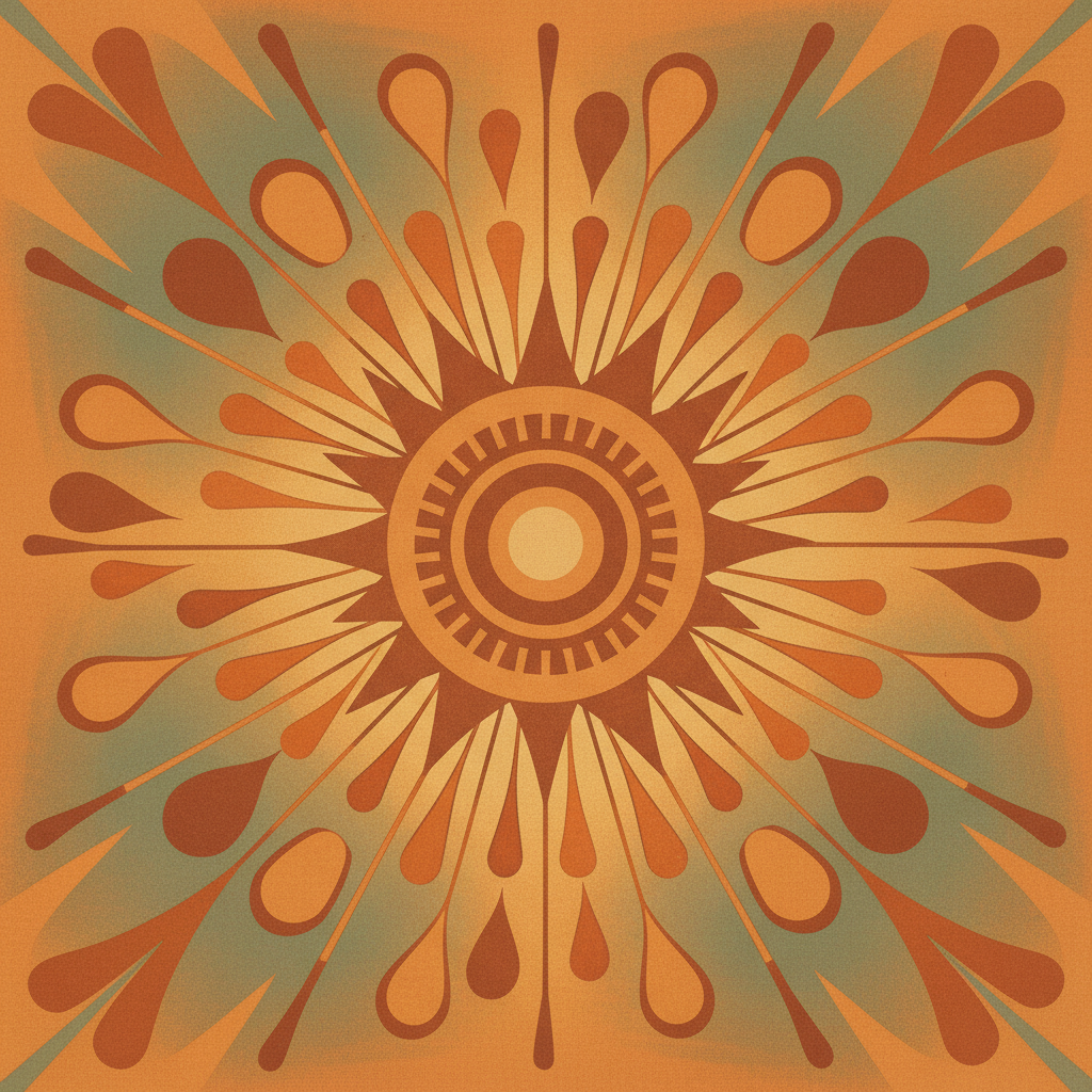 Solar Flare Abstraction