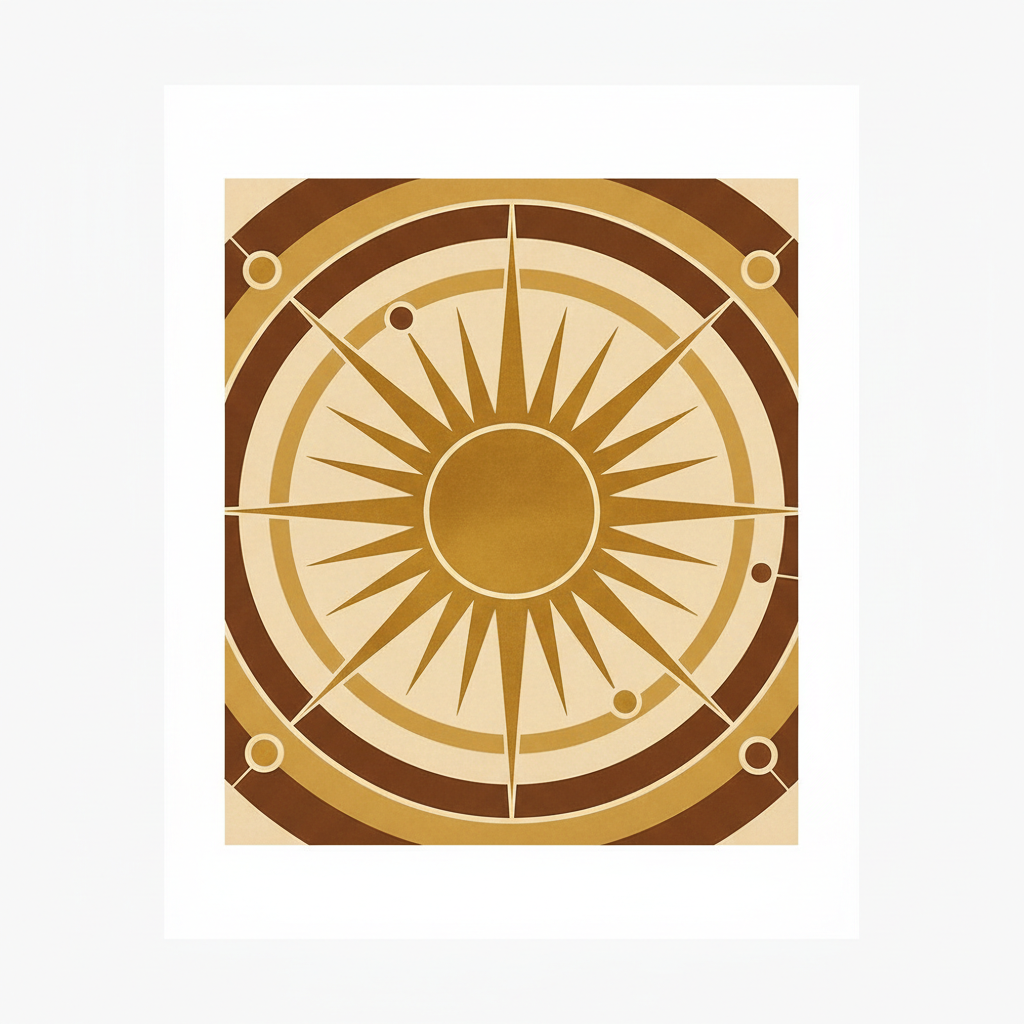 Solar Flare Abstraction