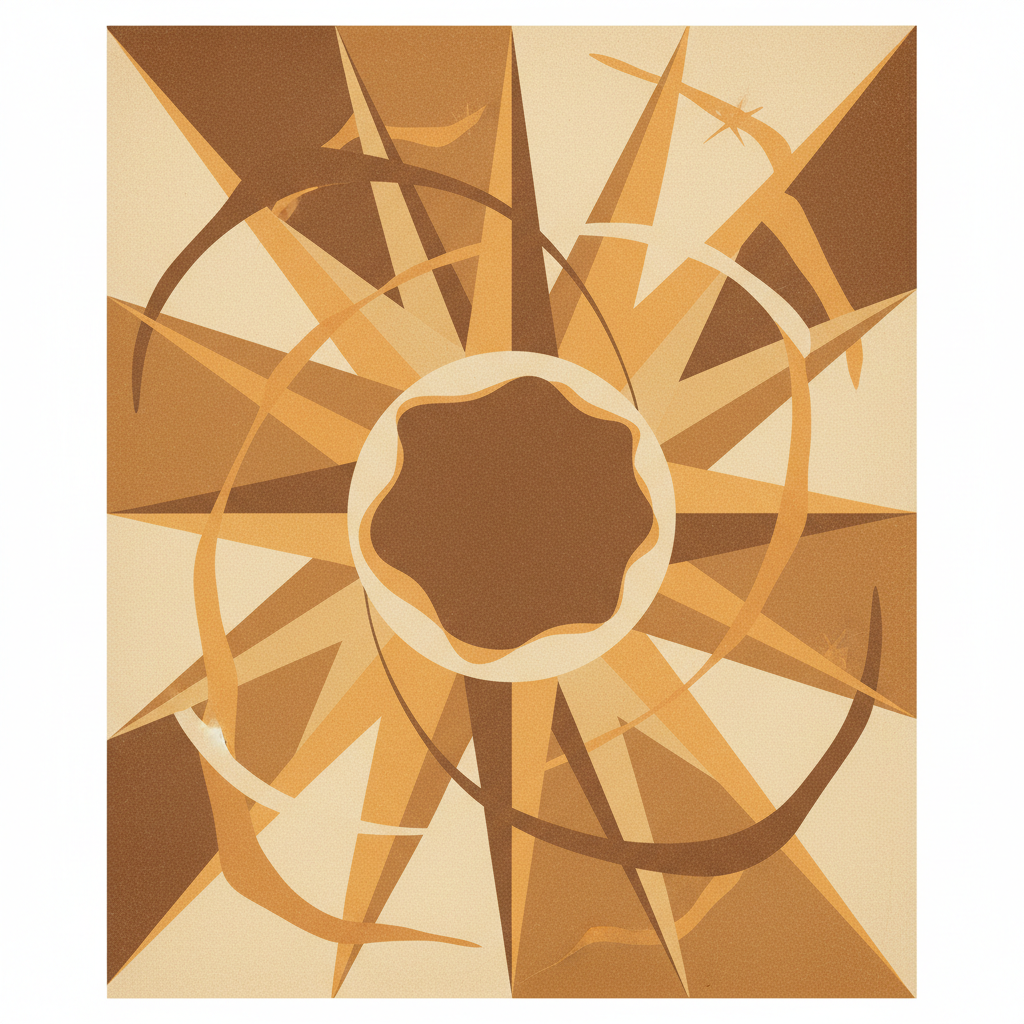 Solar Flare Abstraction