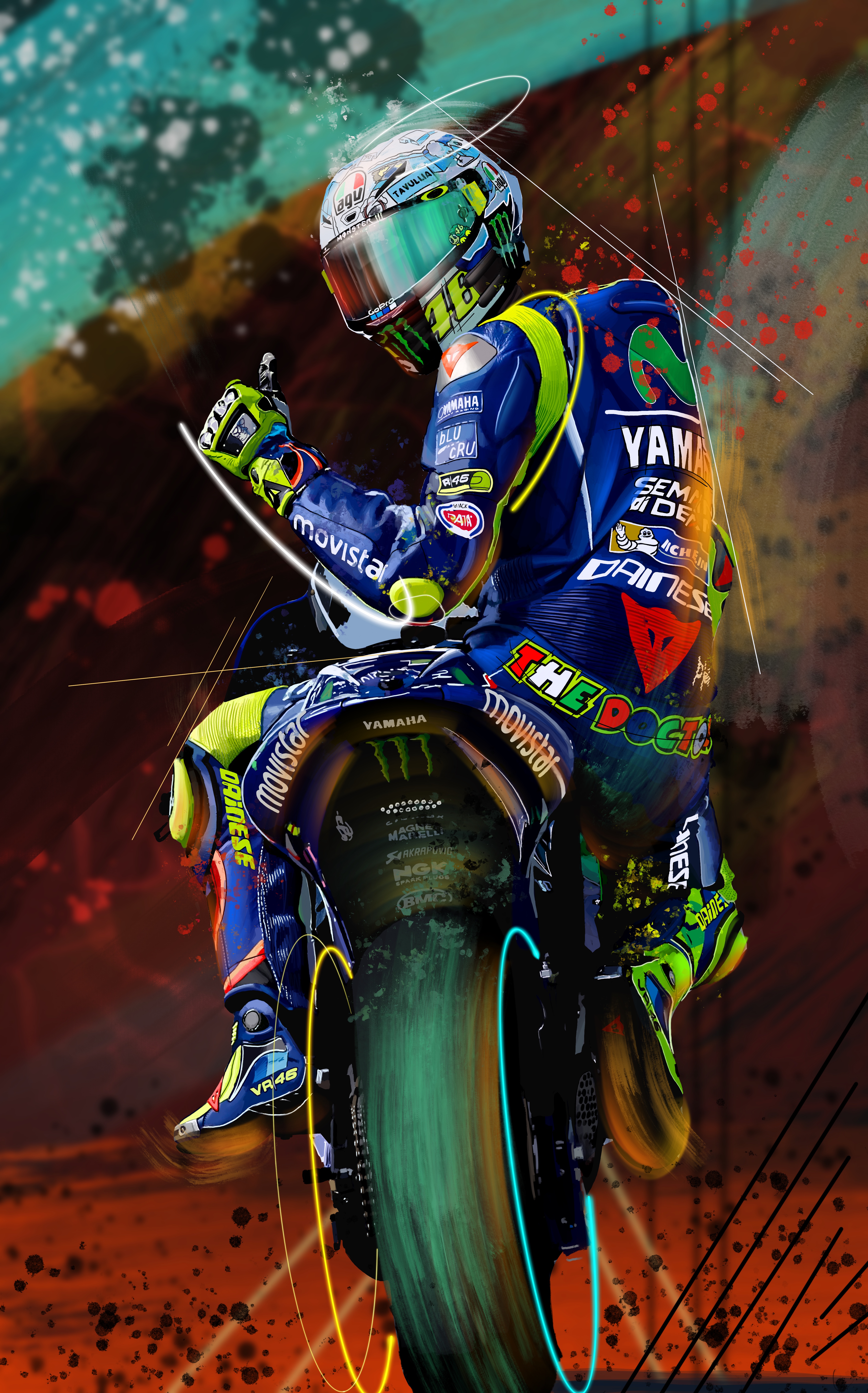 Speed Demon Unleashed