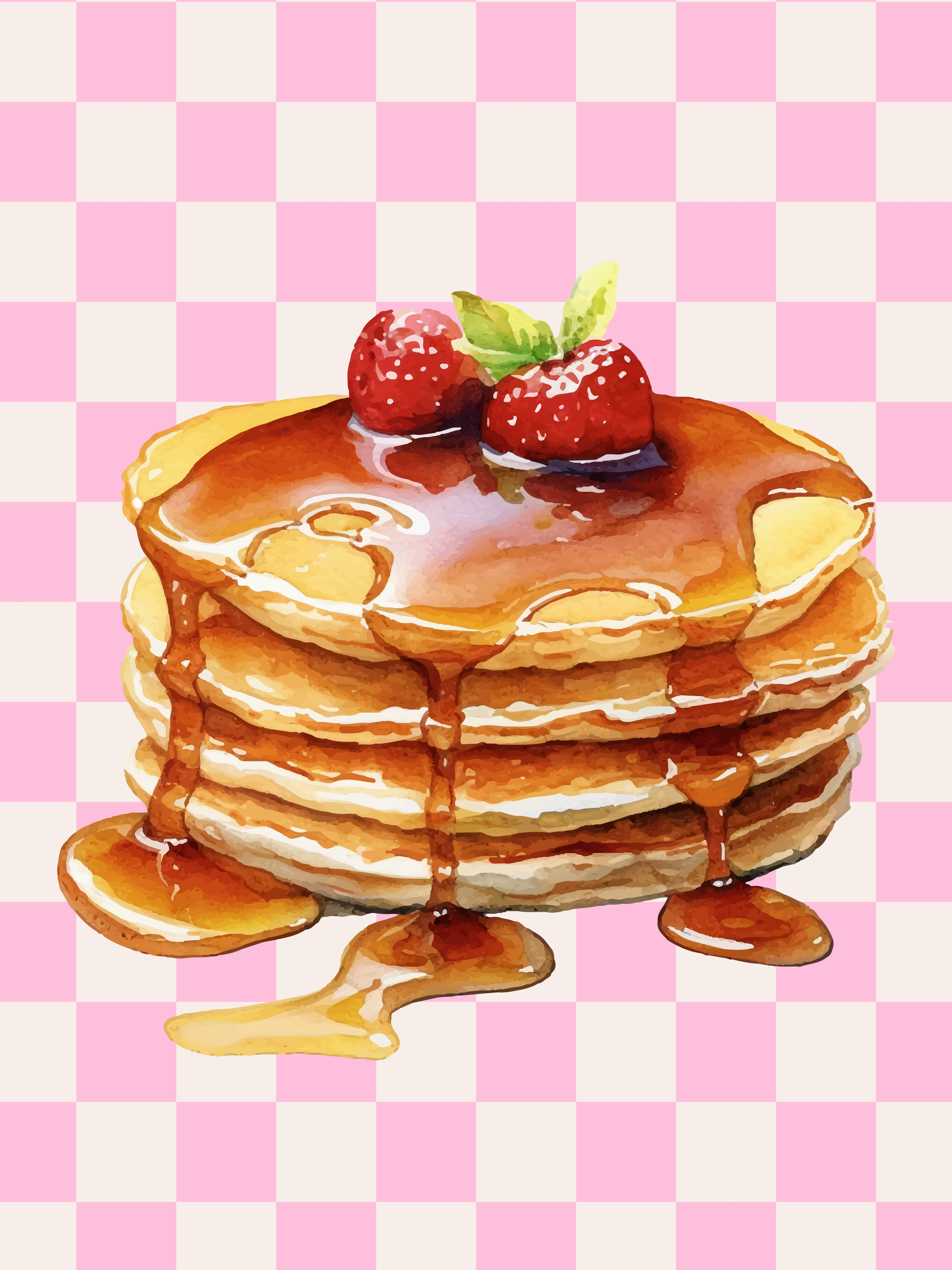 Stack of Sweetness