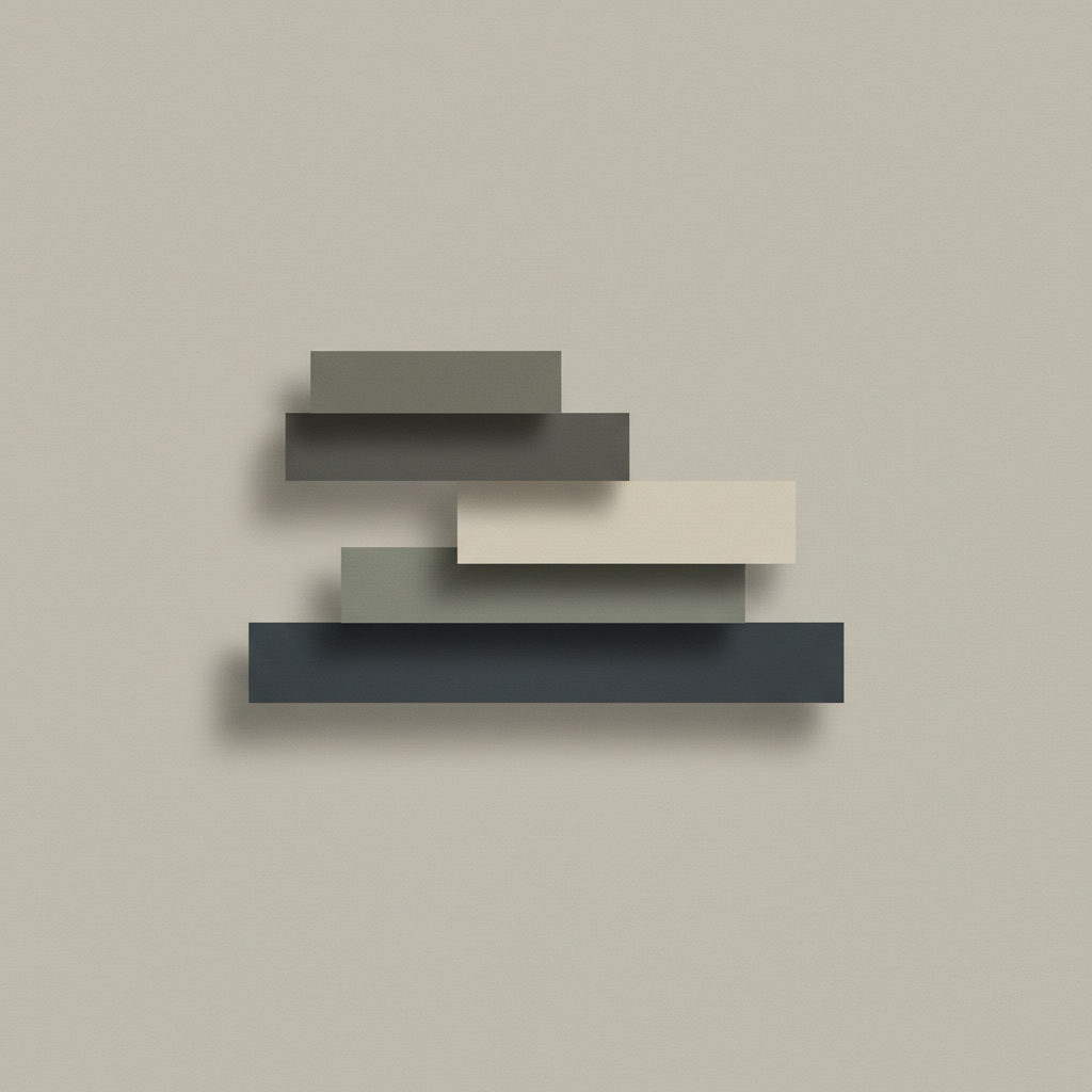 Stacked Forms