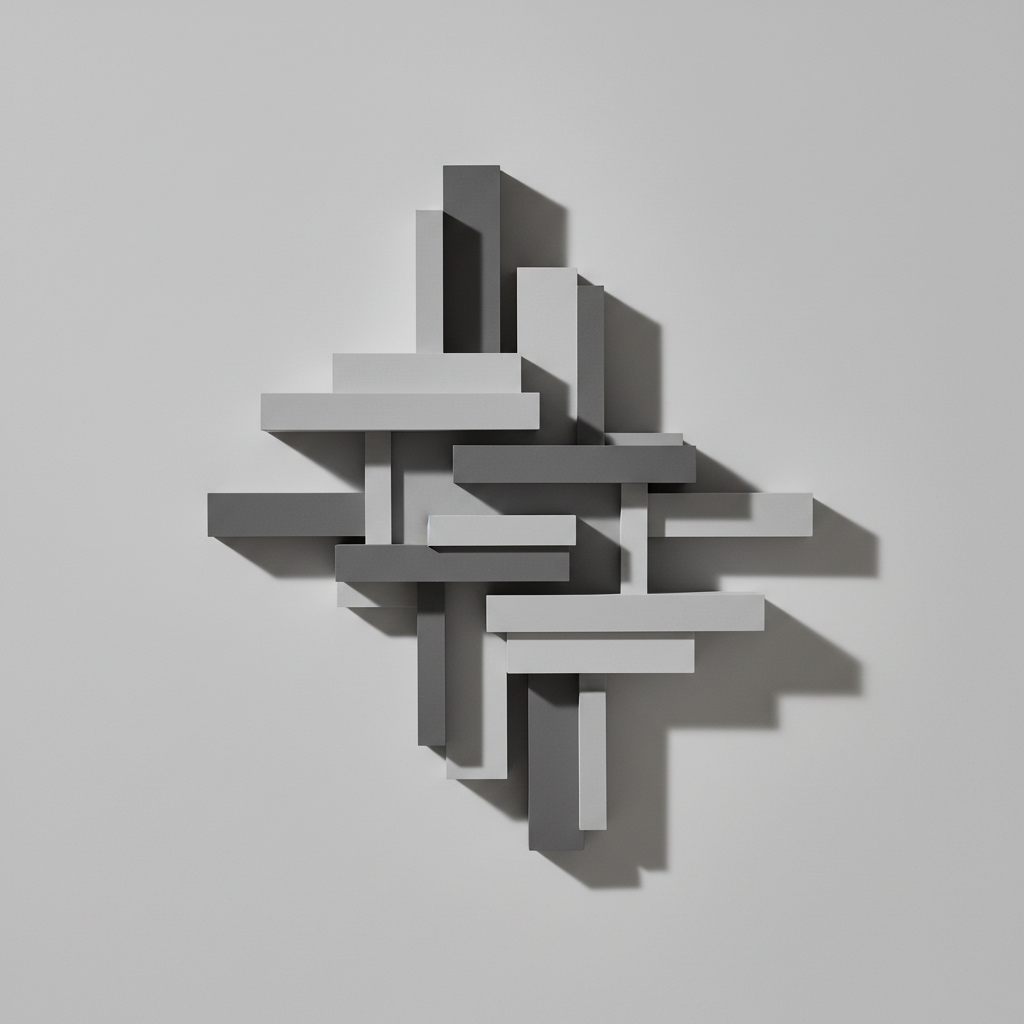 Stacked Harmony