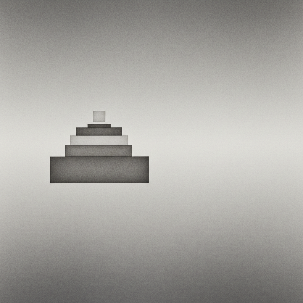 Stacked Harmony