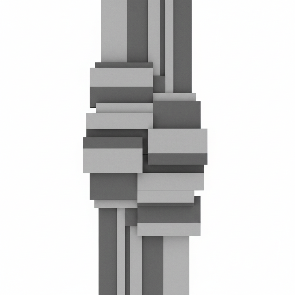 Stacked Harmony